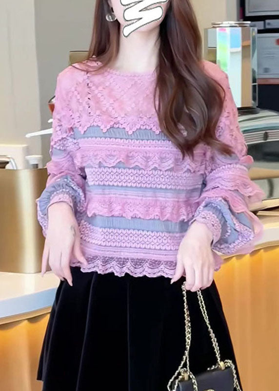 Beautifully Finished Top in a Timeless Design
