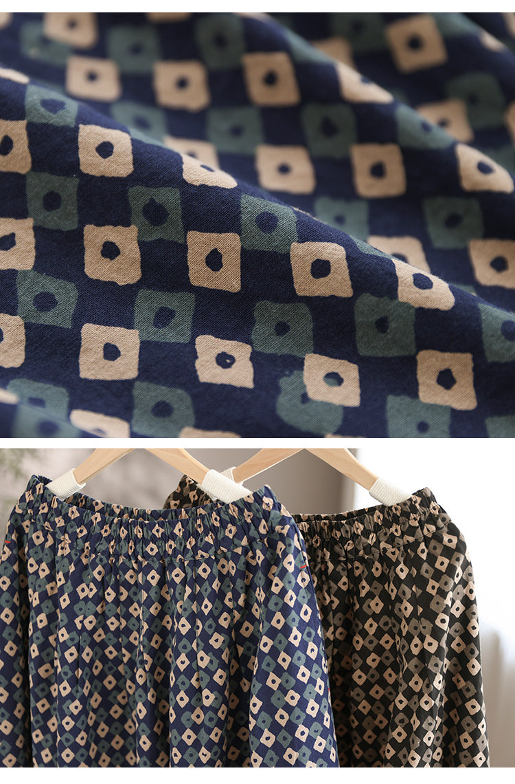 Beautifully Balanced Garment with Timeless Character