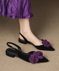 Classic Orthopedic Sandals with Timeless Style