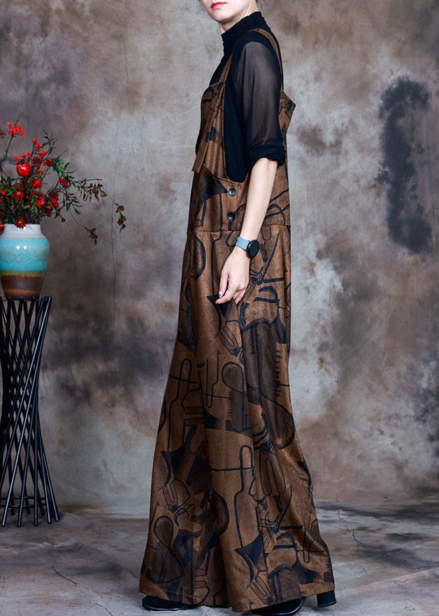 Classic Vintage & Enduringly Stylish Pants