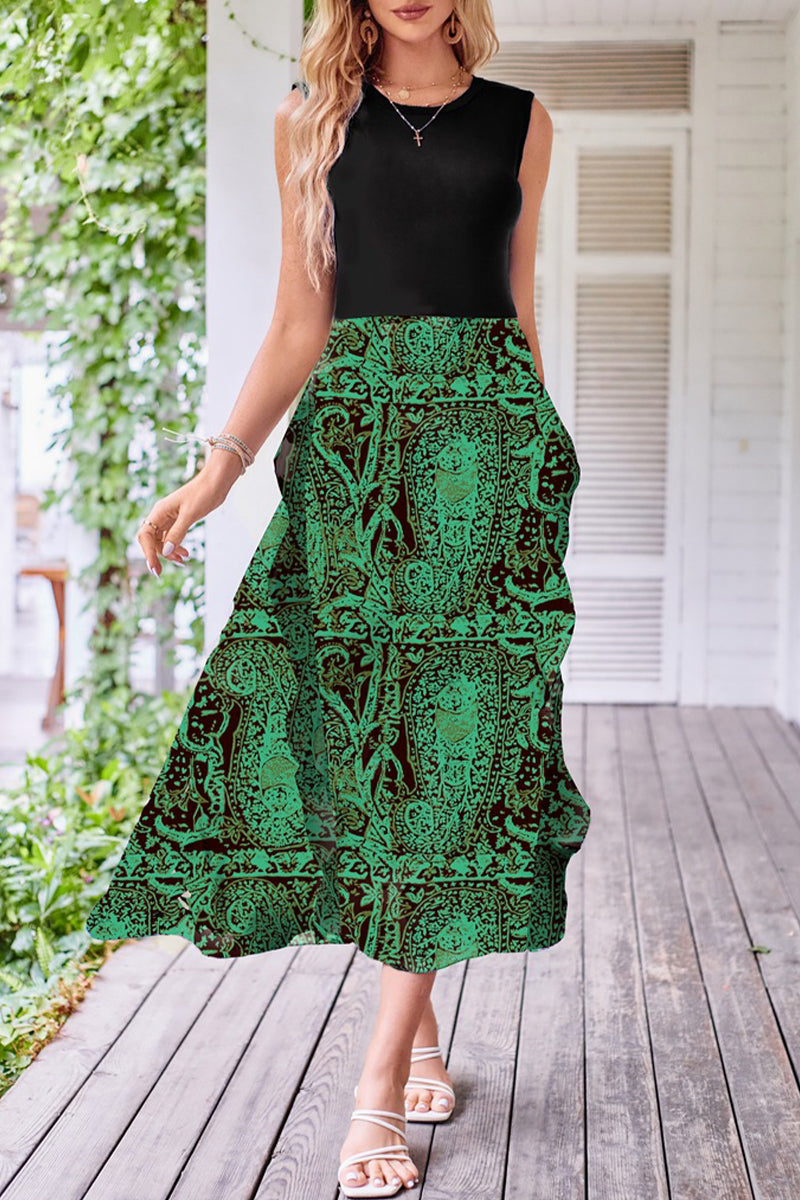 Ink Green