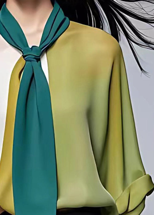 Elegantly Styled Blouse for Everyday Wear