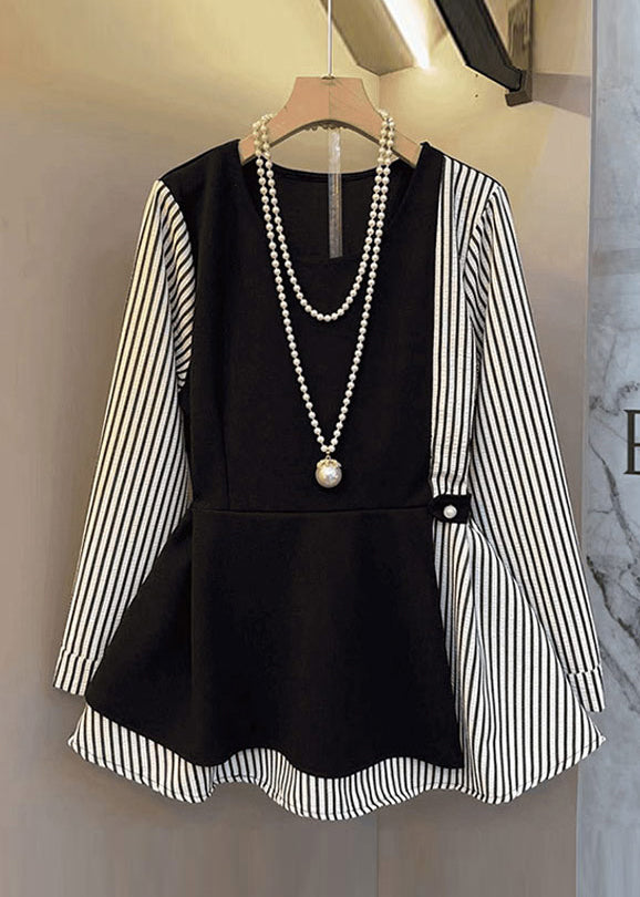 Classic Vintage & Enduringly Stylish Top