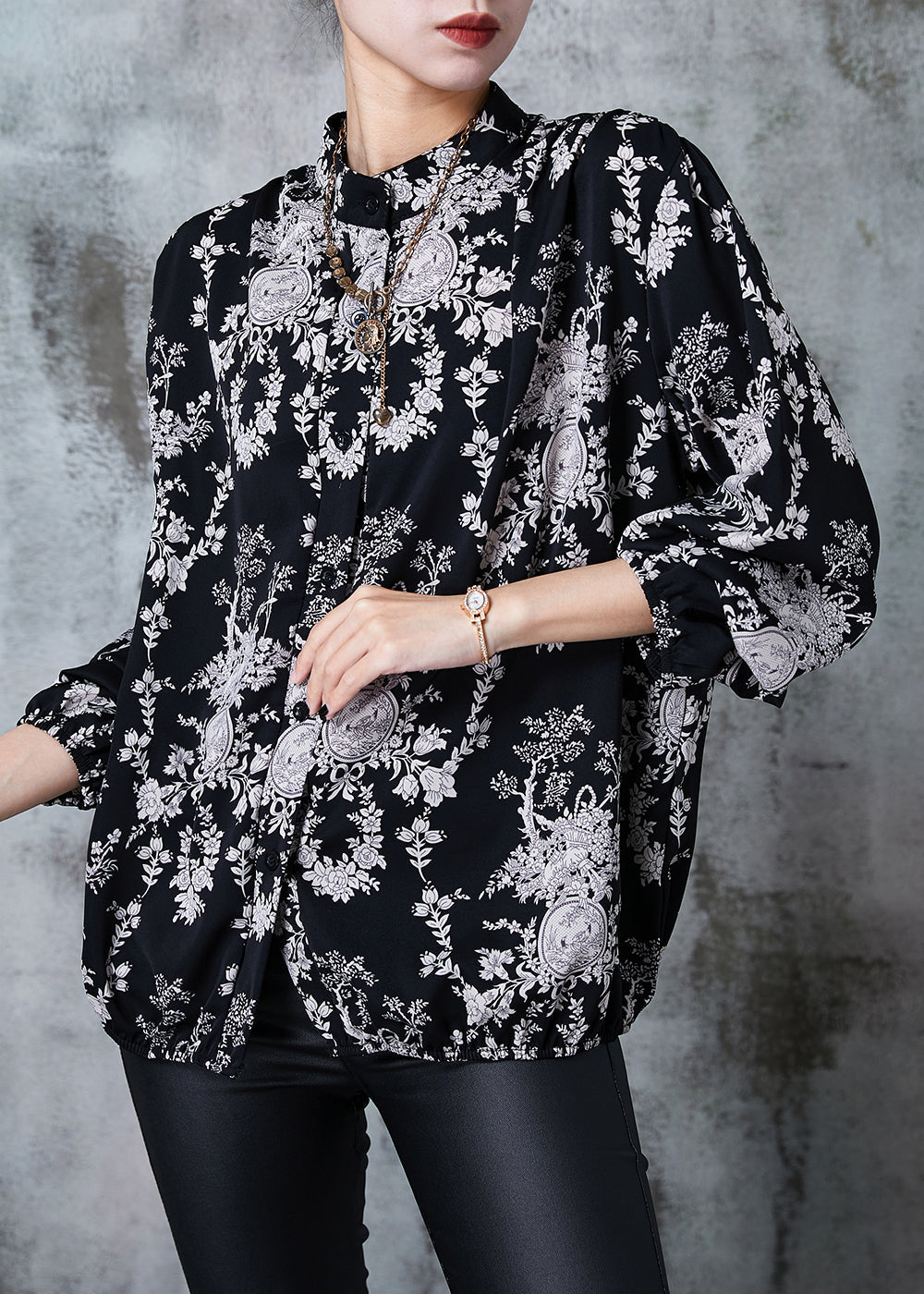 Classic Vintage & Enduringly Stylish Shirt