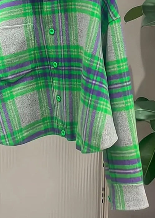 Sophisticated Shirt with a Clean Classic Look
