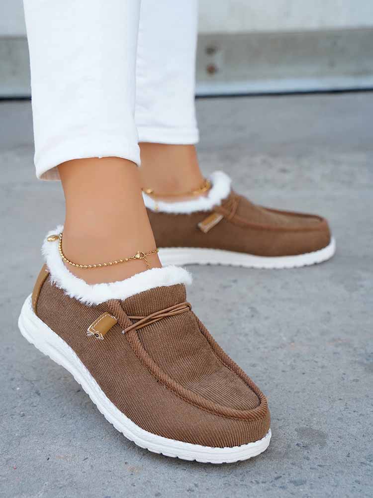 Vintage Inspired Orthopedic Boots