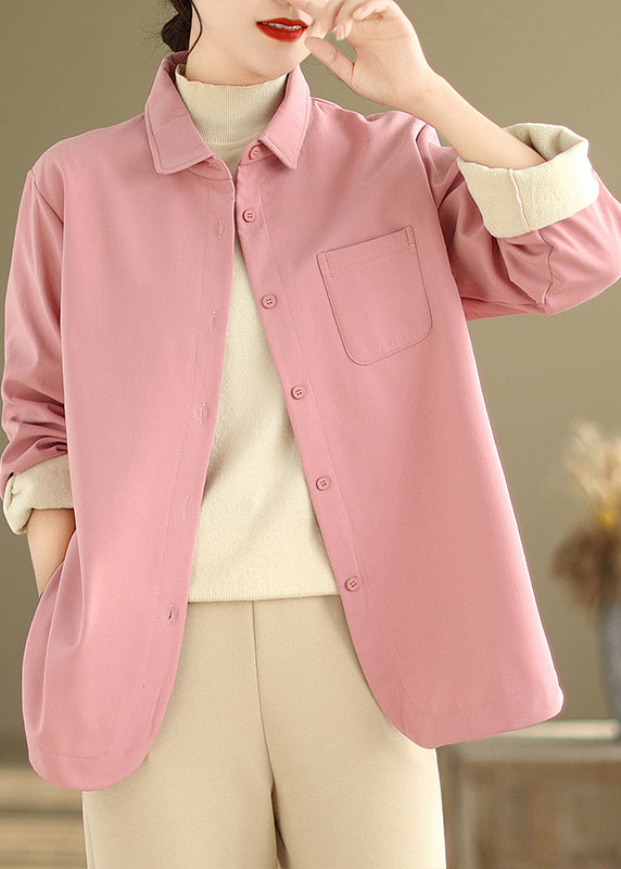 Beautifully Balanced Coat with Timeless Character