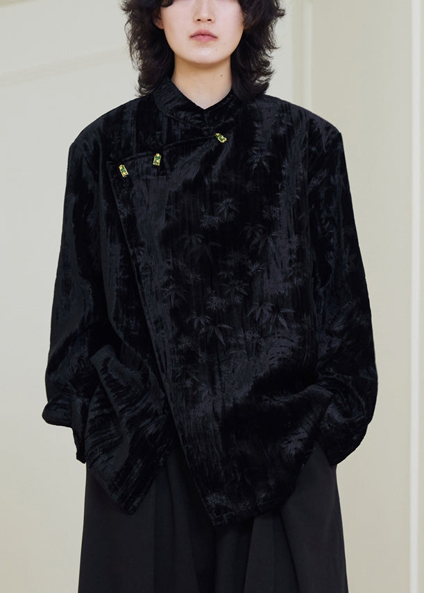 Vintage Inspired Shirt with a Contemporary Edge