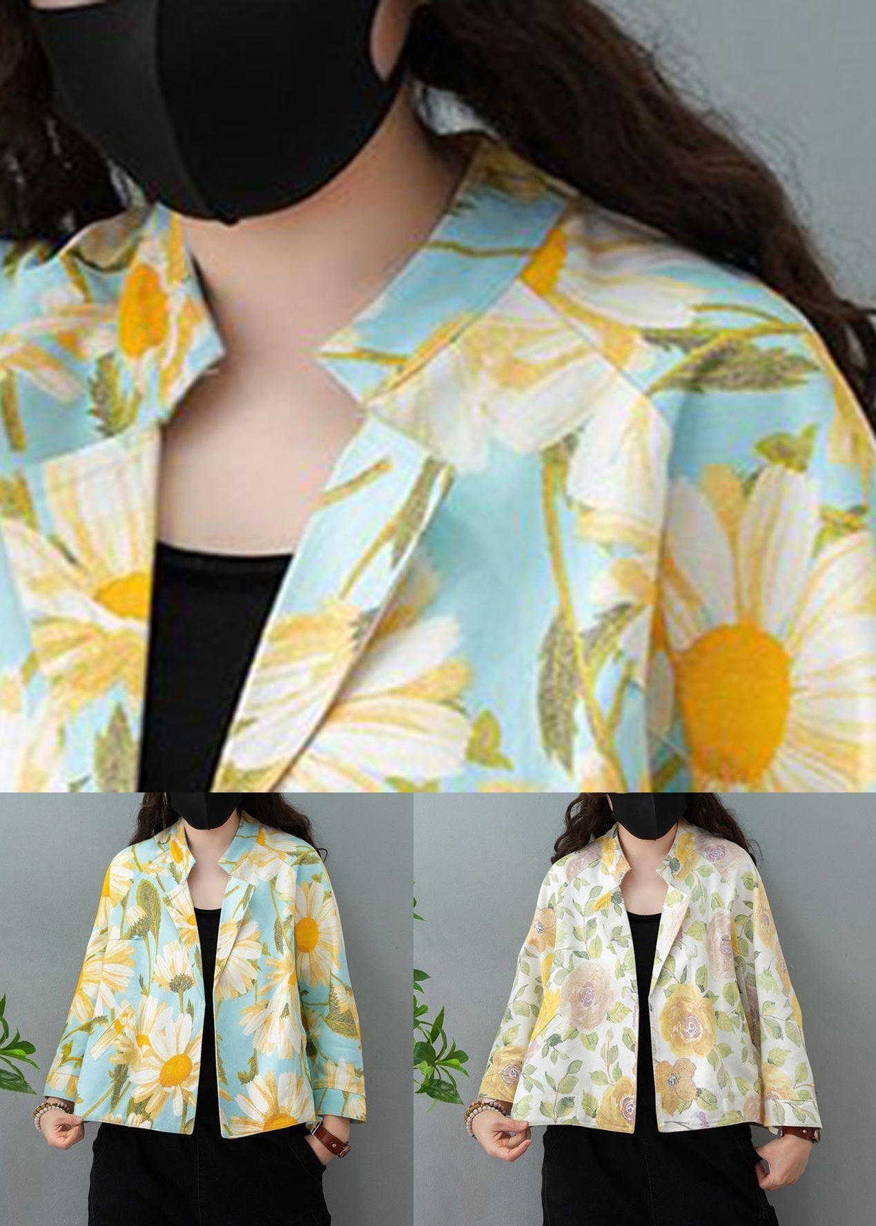 Beautifully Balanced Cardigan with Timeless Character