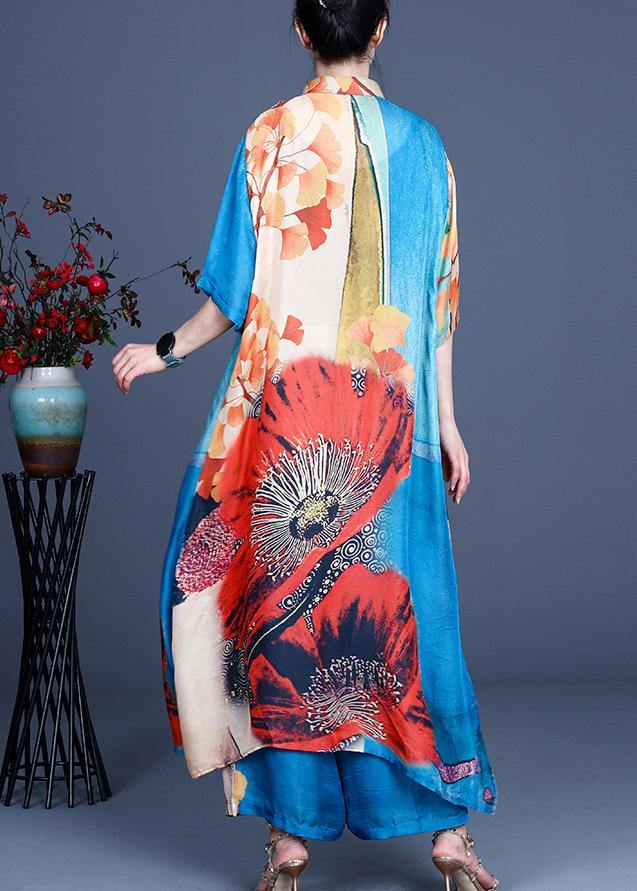 Beautifully Balanced Garment with Timeless Character