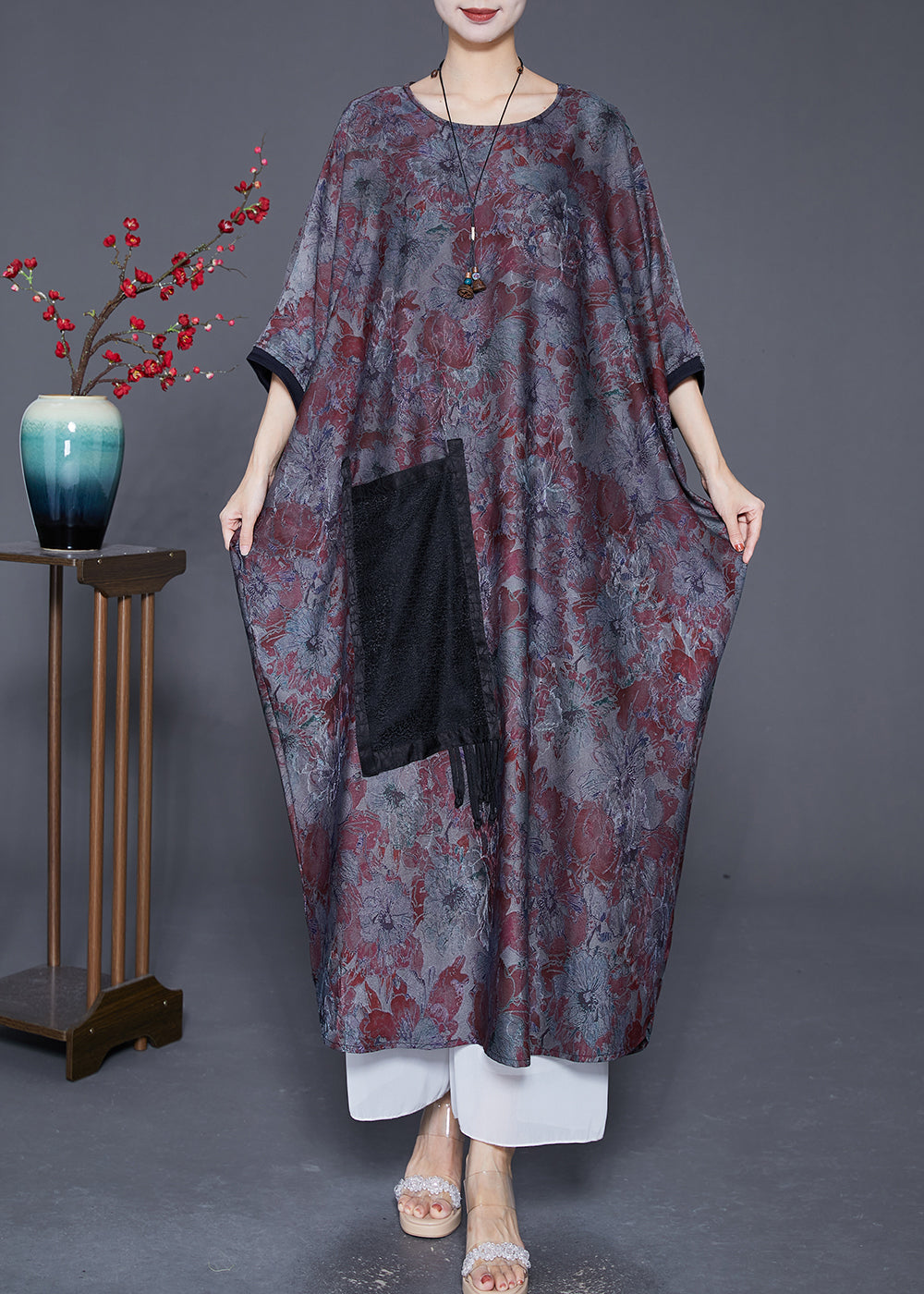 Classic Vintage & Enduringly Stylish Dress