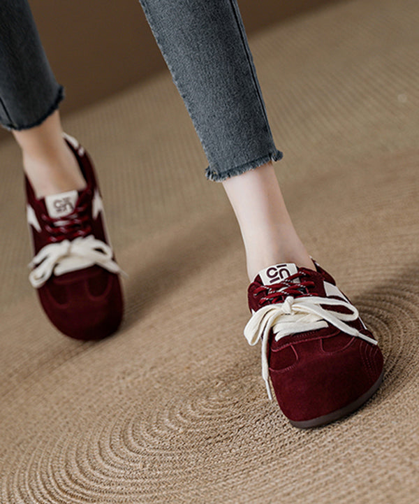 Vintage Inspired Orthopedic Shoes