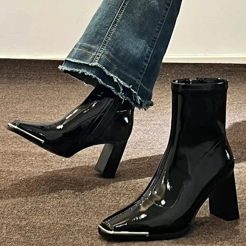 Stylish Orthopedic Boots for Any Occasion