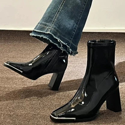 Stylish Orthopedic Boots for Any Occasion