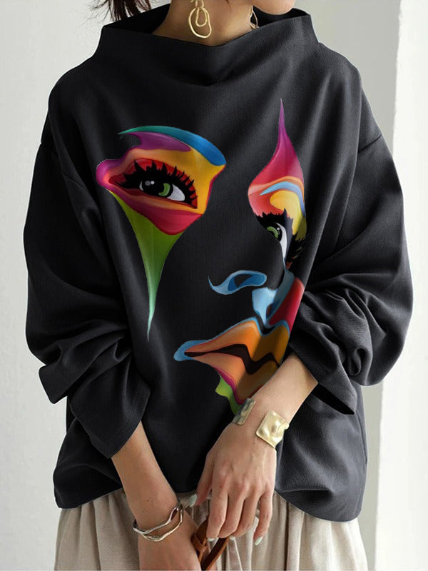 Elegantly Styled T-Shirt for Everyday Wear