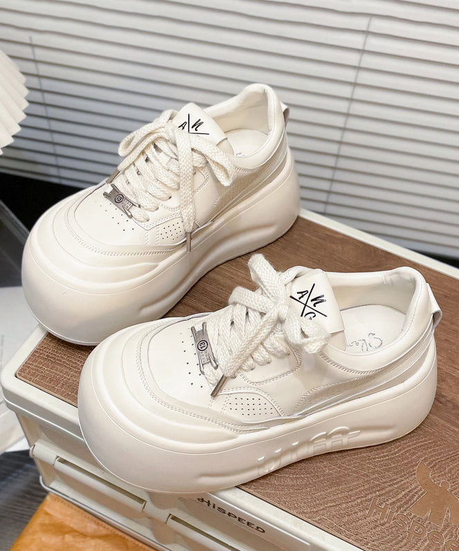 Chic Orthopedic Shoes with Unique Design