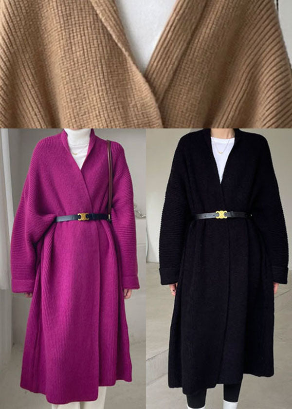 Effortlessly Elegant Cardigan with a Timeless Design