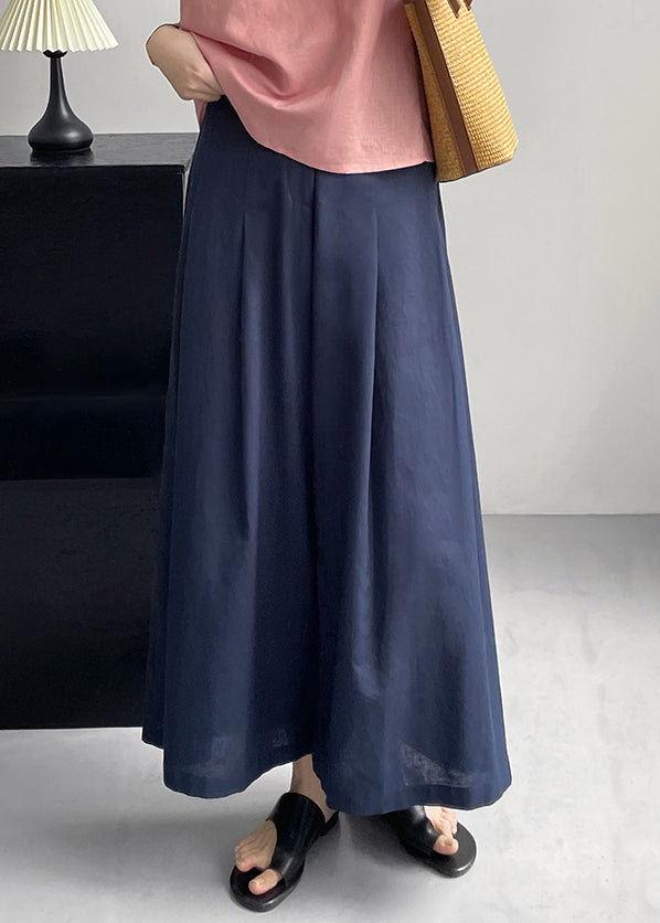 Vintage Inspired Pants with a Contemporary Edge