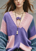 Polished Sweater with an Effortless Classic Look