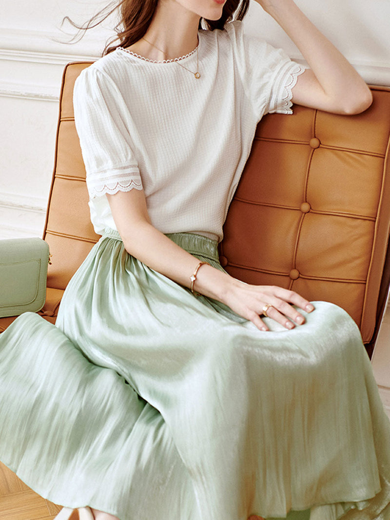 Classic Vintage & Enduringly Stylish Garment