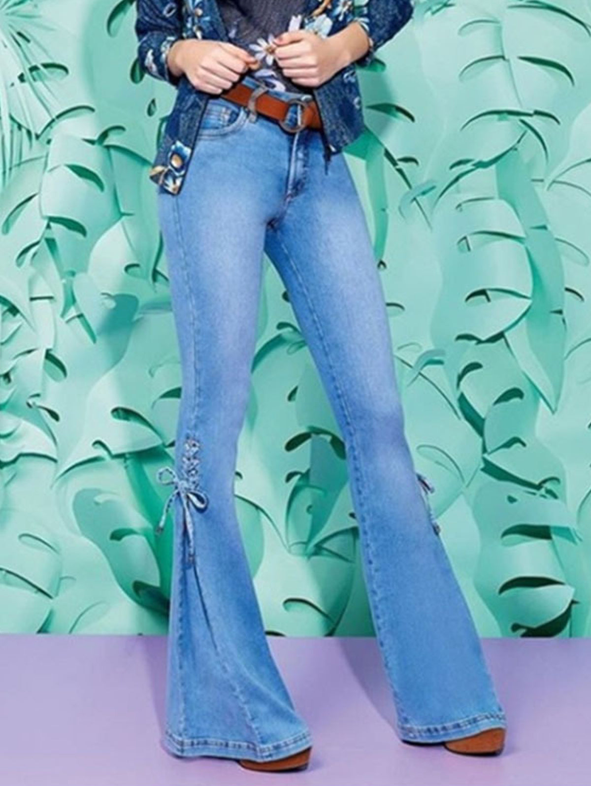 Gracefully Styled Pants for Any Occasion