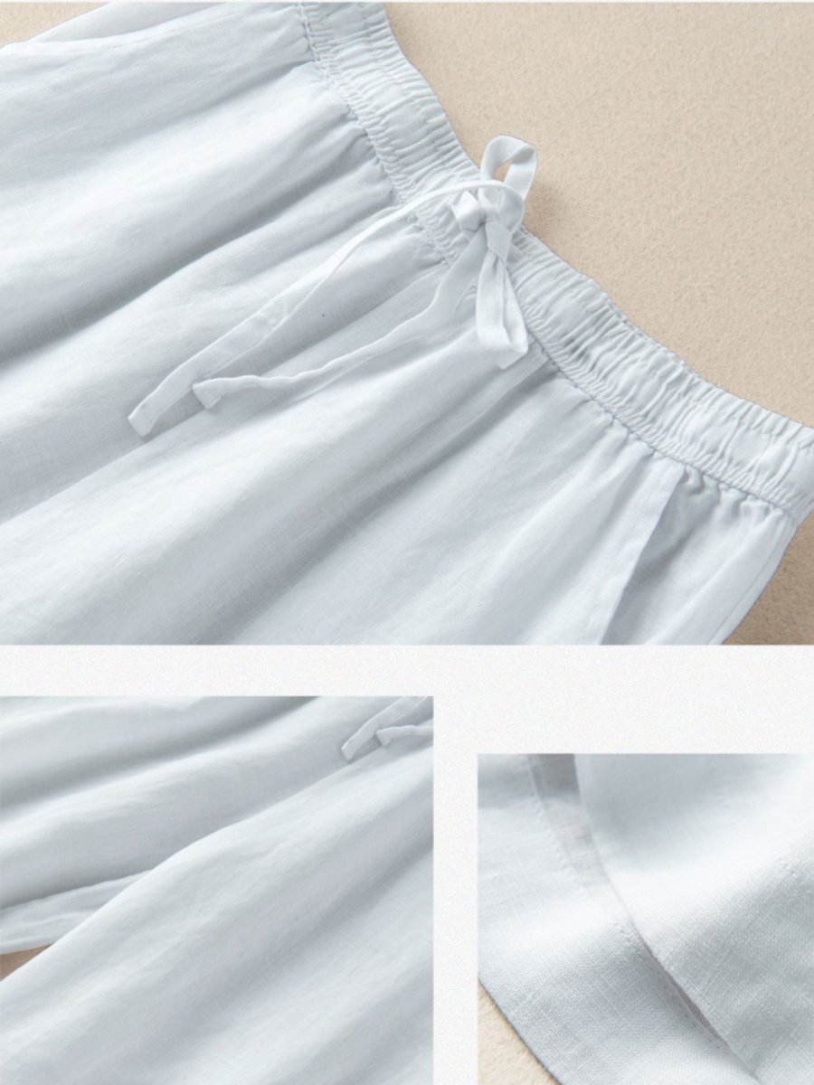 Elegantly Styled Pants for Everyday Wear