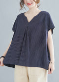 Gracefully Styled Top for Any Occasion