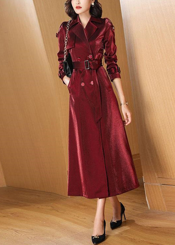 Classic Vintage & Enduringly Stylish Coat