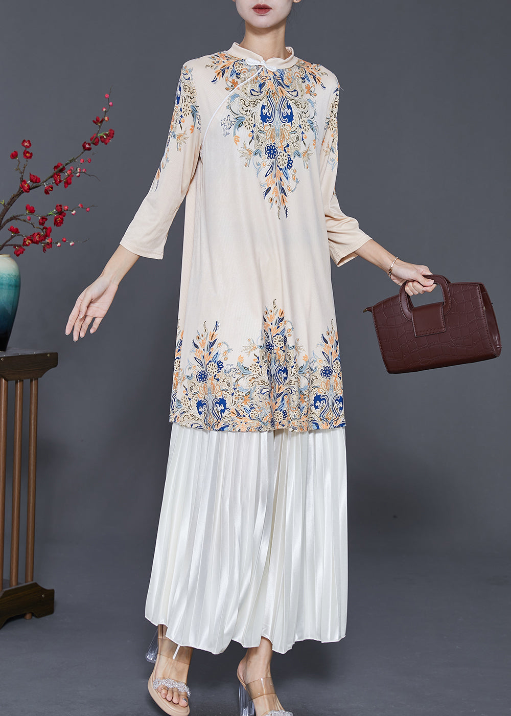 Elegant Set for Every Occasion