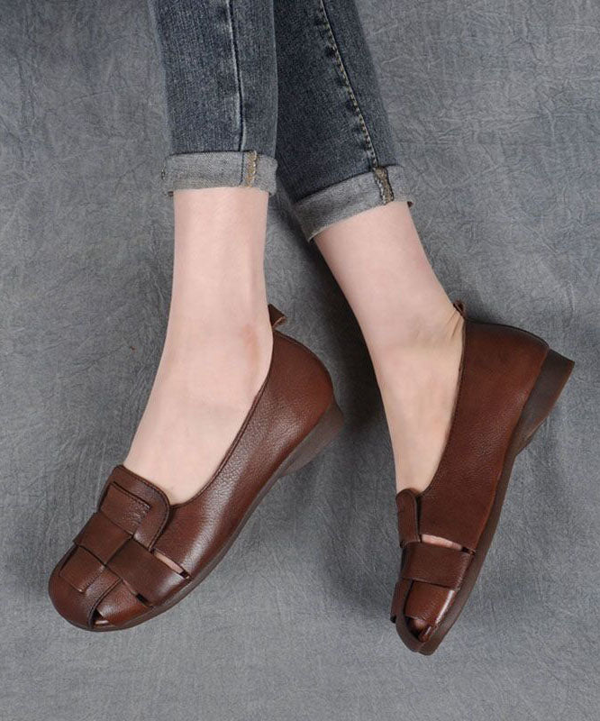 Graceful Orthopedic Shoes for Modern Look