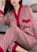 Vintage Inspired Garment with a Contemporary Edge
