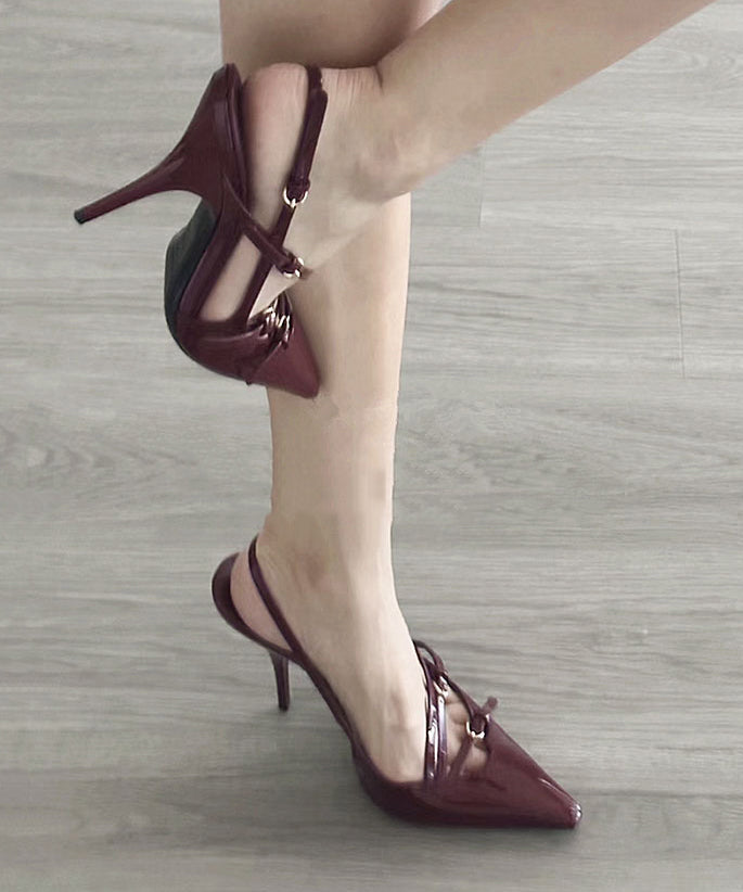Classic Orthopedic Sandals with Timeless Style