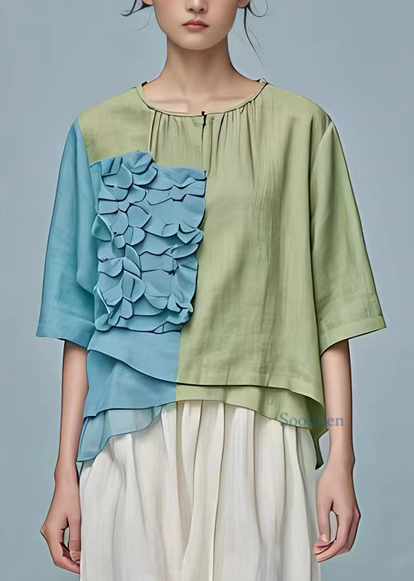 Beautifully Crafted Shirt in a Classic Style