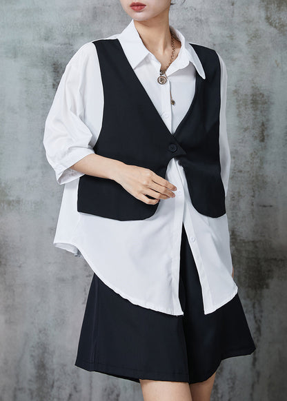 Elegantly Styled Shirt for Everyday Wear