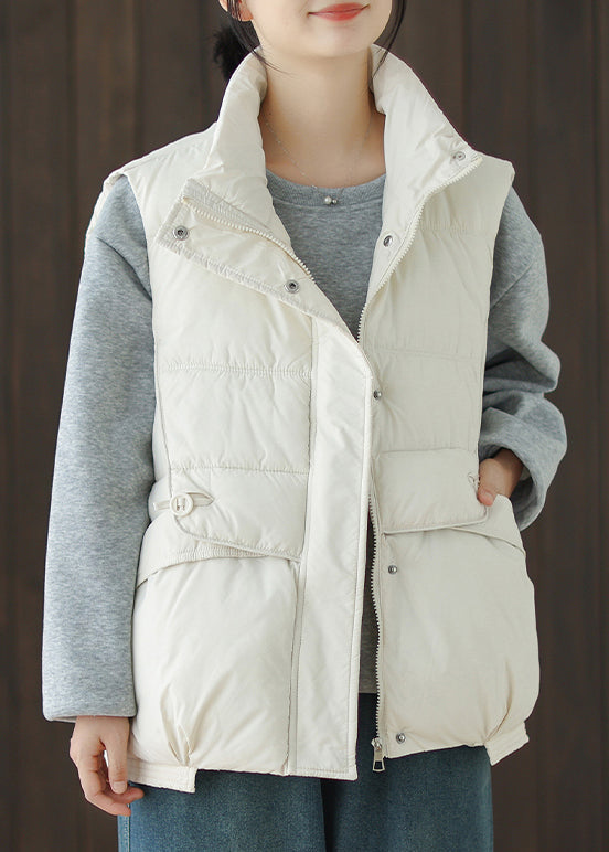 A Vintage Style Coat with Delicate Timeless Details