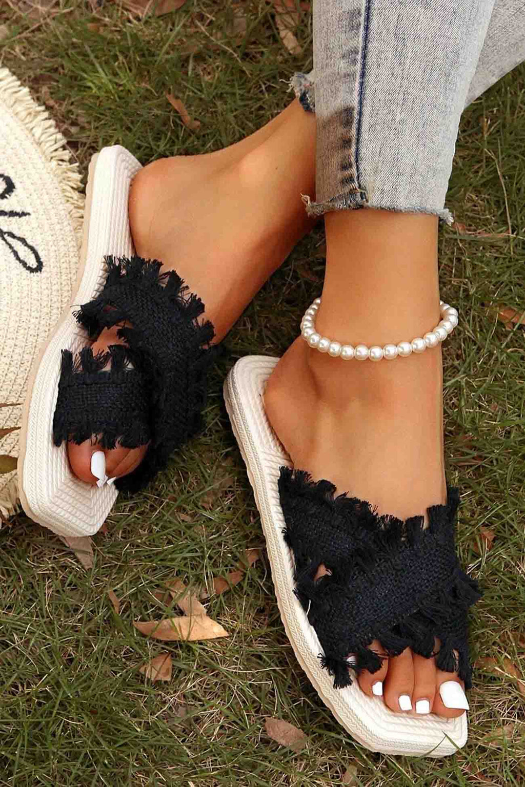 Elegant Orthopedic Sandals for Every Step
