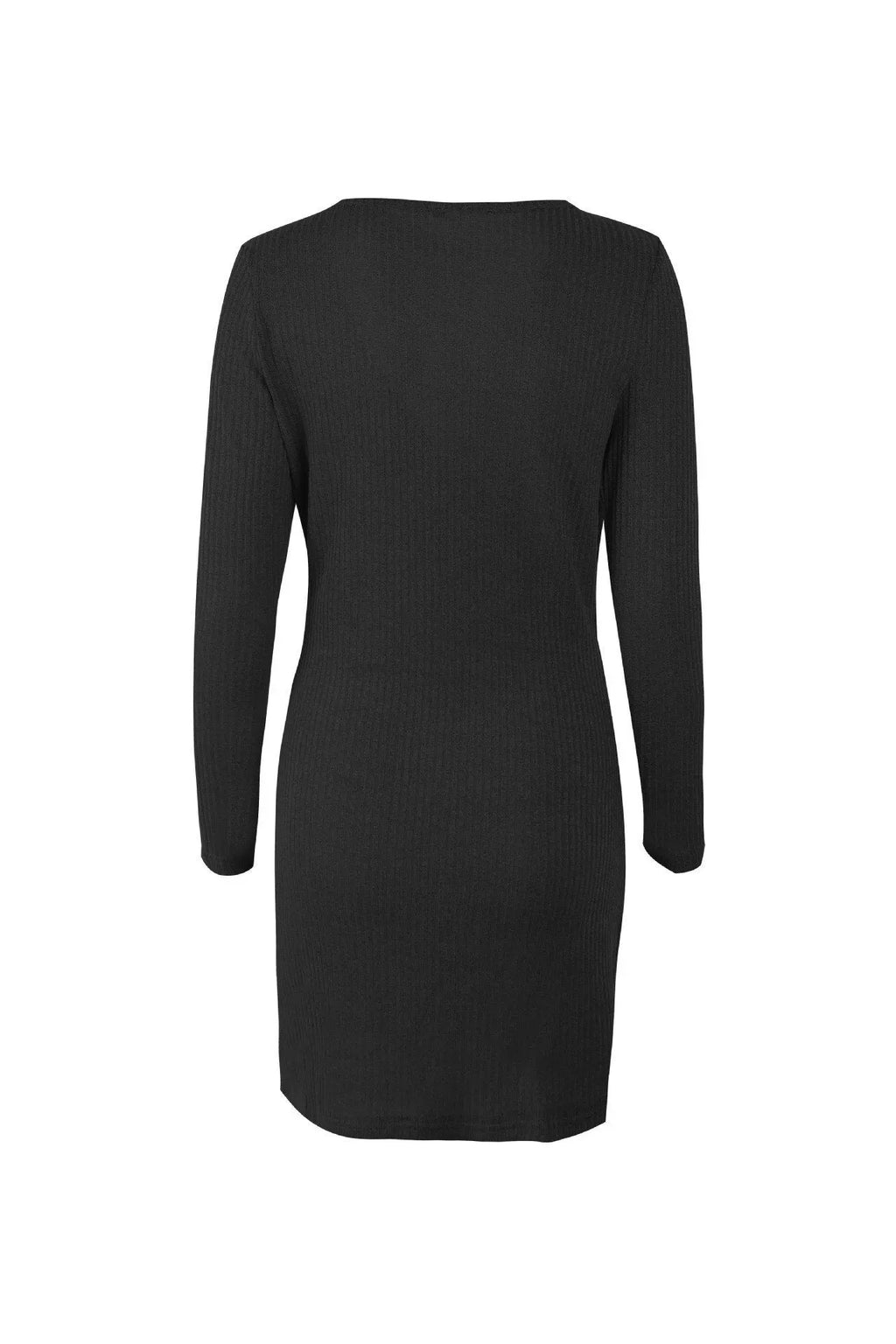 Vintage Inspired Sweater with a Contemporary Edge