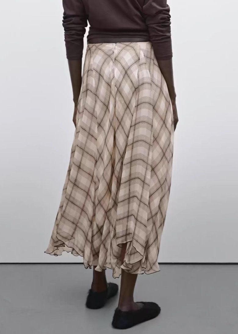 Beautifully Balanced Garment with Timeless Character