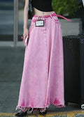 Well Tailored Garment with a Graceful Silhouette