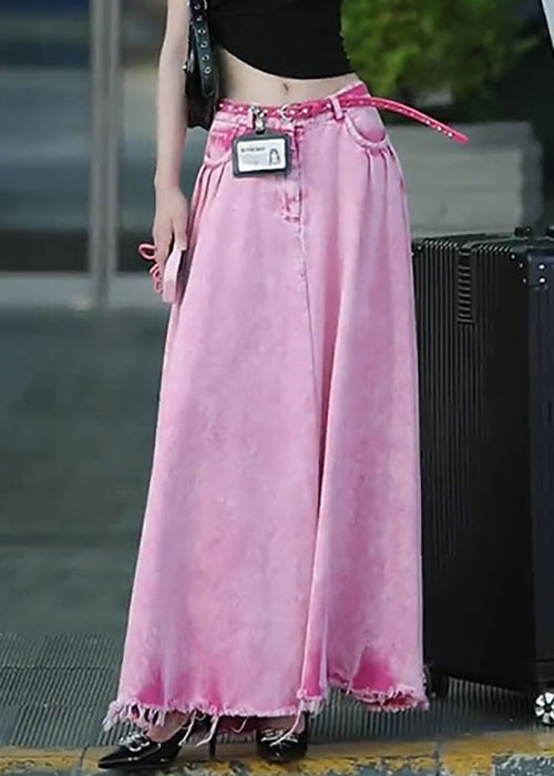 Well Tailored Garment with a Graceful Silhouette