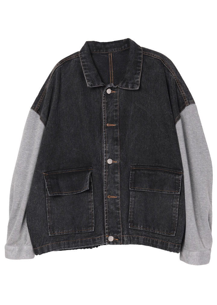 Sophisticated Jacket with a Clean Classic Look