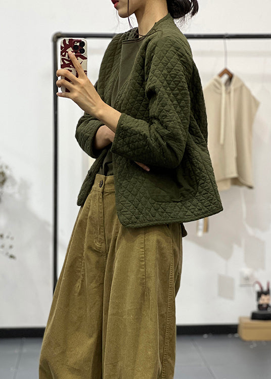 Gracefully Styled Jacket for Any Occasion