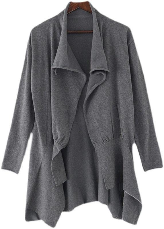 Elegantly Styled Coat for Everyday Wear