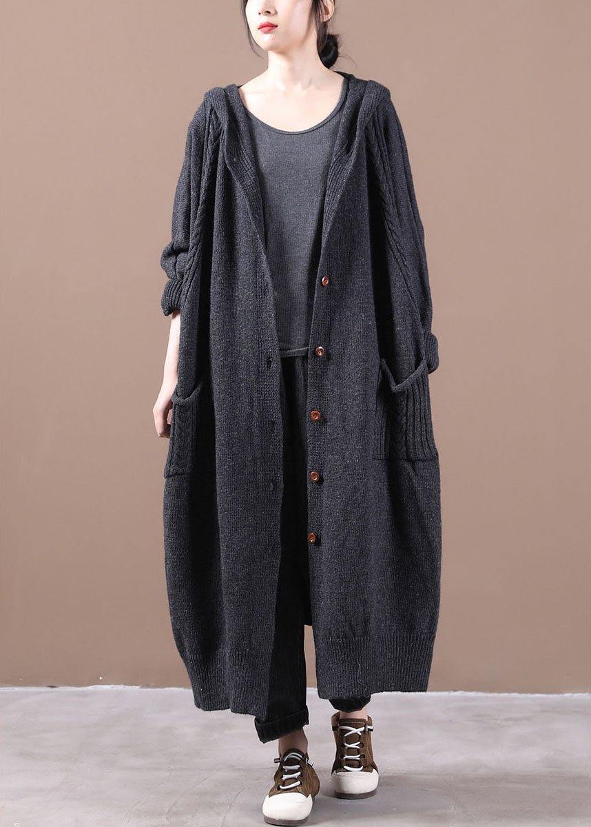 Sophisticated Coat with a Clean Classic Look