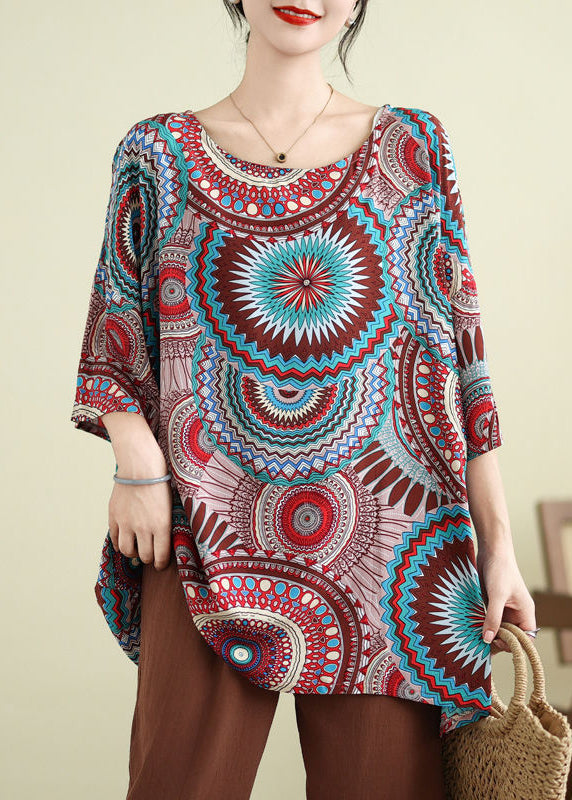 Sophisticated Top with a Clean Classic Look