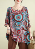 Sophisticated Top with a Clean Classic Look