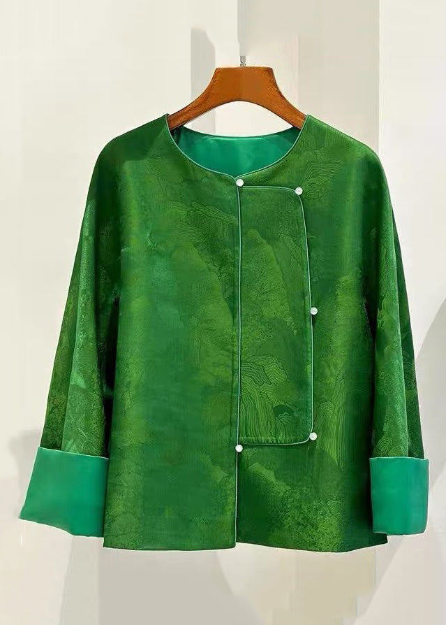 Beautifully Crafted Coat in a Classic Style