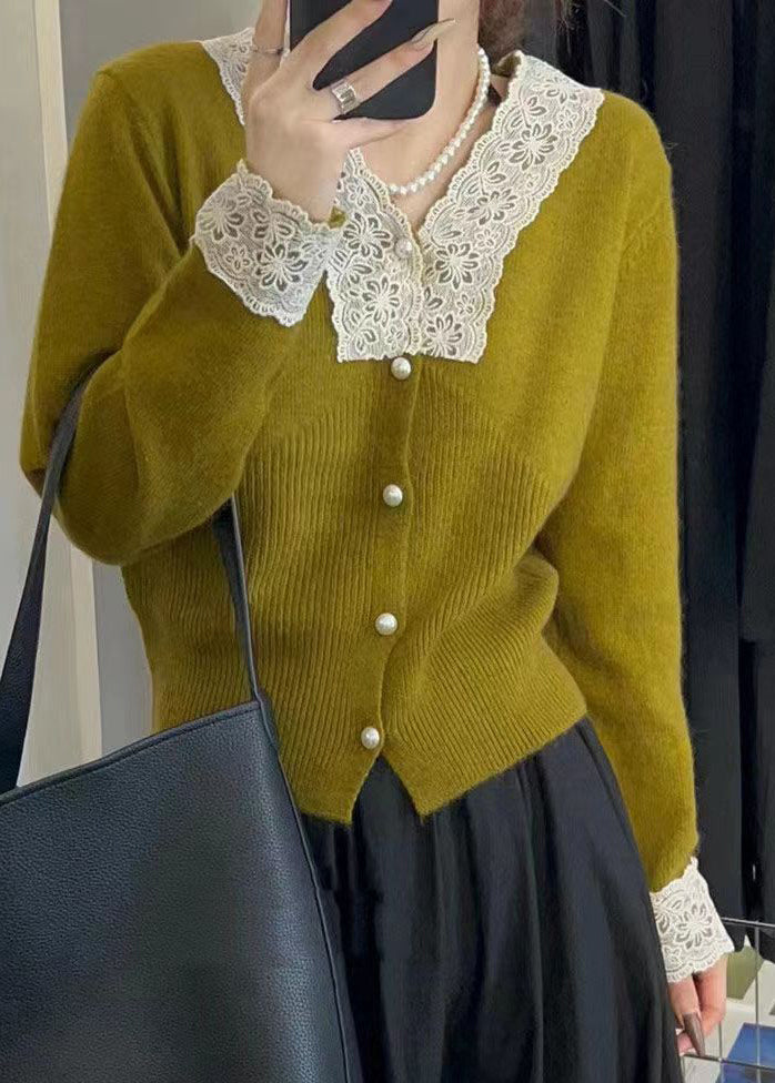 Polished Coat with an Effortless Classic Look