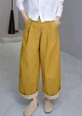 Polished Pants with an Effortless Classic Look