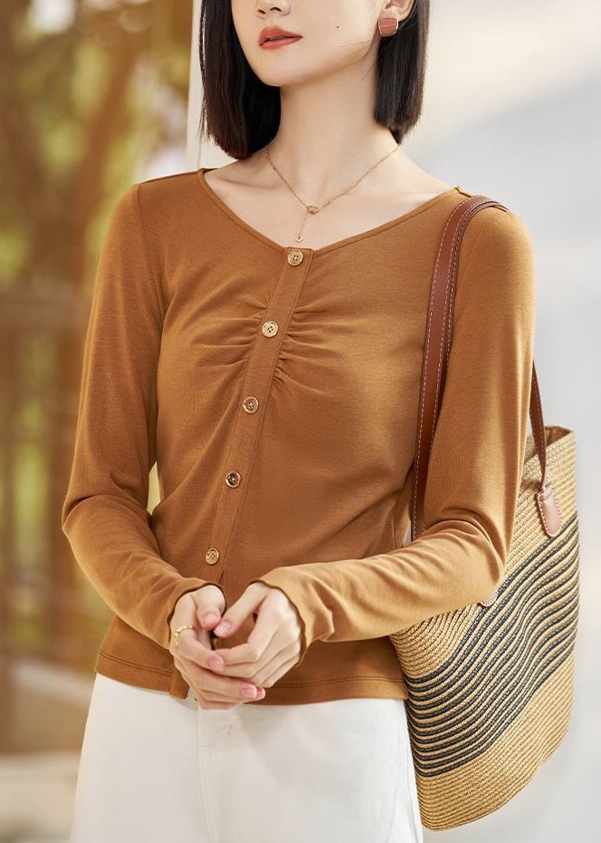 Vintage Inspired Top with a Contemporary Edge